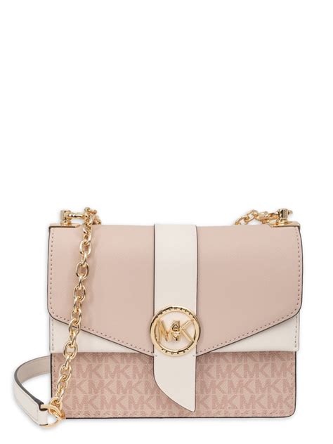 michael kors saffiano bag small